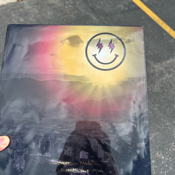 Air Jordan 3 x J Balvin Rio - Picture 7 of 9